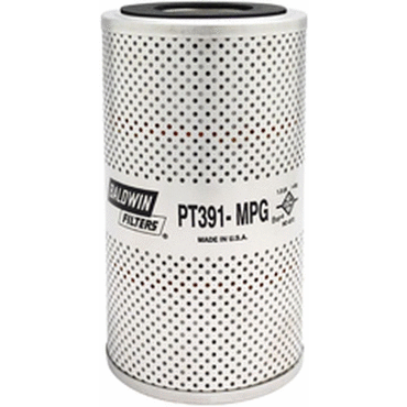 Max. Perf. Glass Hydraulic Ele