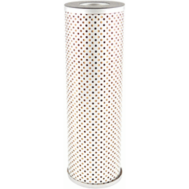 FULL-FLOW LUBE OR HYDRAULIC ELEMENT