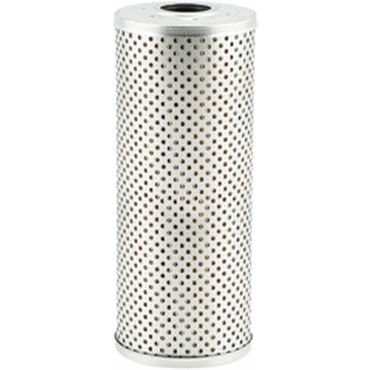 DOUBLE-LENGTH HYDRAULIC ELEMENT