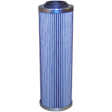 WIRE MESH SUPPORTED MAX. PERF. GLASS HYD