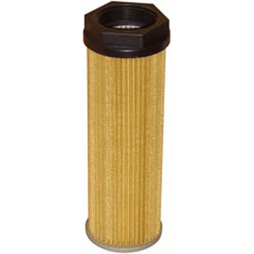 HYDRAULIC ELEMENT