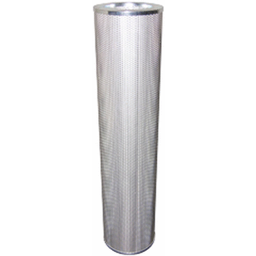 WIRE MESH SUPPORTED MAX. PERF. GLASS HYD