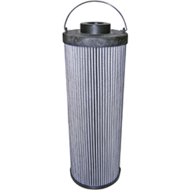 WIRE MESH SUPPORTED MAX. PERF. GLASS HYD