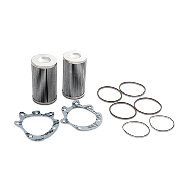 Kit-Trans Filter