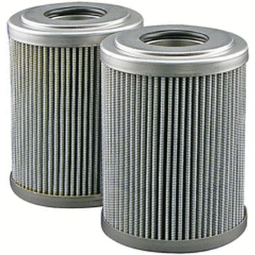 SET OF 2 MAX. PERF. GLASS TRANSMISSION E