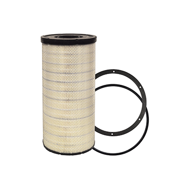 ELEMENT-FILTER AIR OUTER RADSL 13-3/32