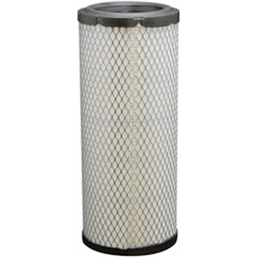 RADIAL SEAL OUTER AIR ELEMENT