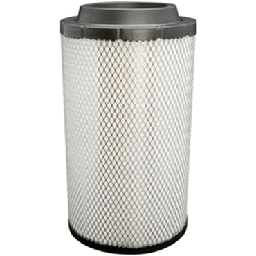 RADIAL SEAL OUTER AIR ELEMENT