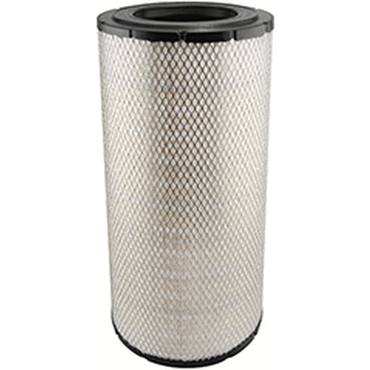 Radial Seal Outer Air Element