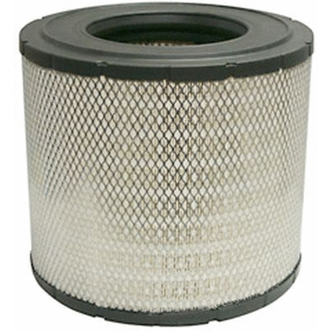 RADIAL SEAL OUTER AIR ELEMENT