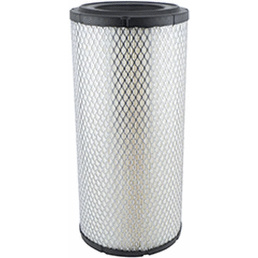 RADIAL SEAL OUTER AIR ELEMENT