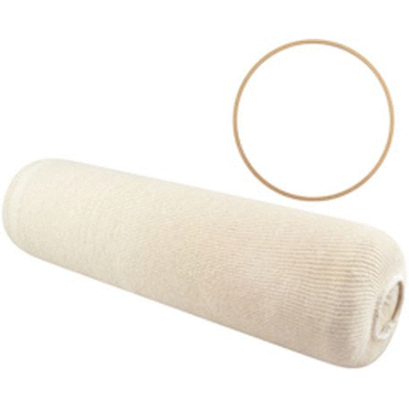 VAC-CEL DUAL-STAGE FULL-FLOW COTTON LUBE