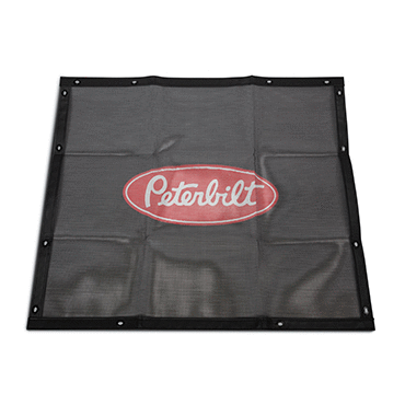 BUGSCREEN-PB LOGO, BLK