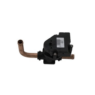 Water Valve Assy