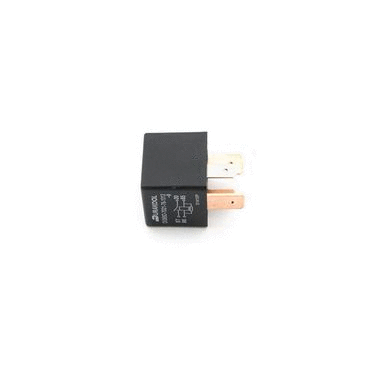Relay-100a 12v W/ Resister