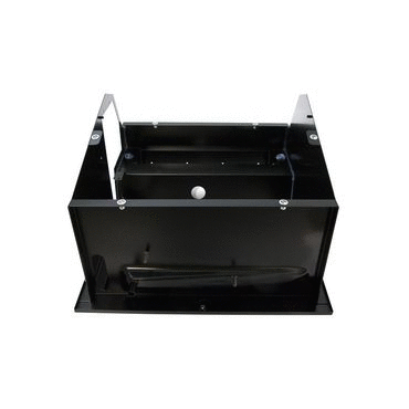 Kit-Service Case Weld B Cab