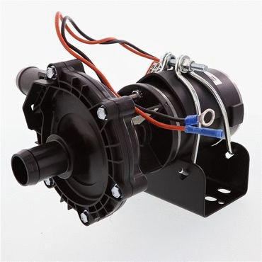 Pump-Booster 12v