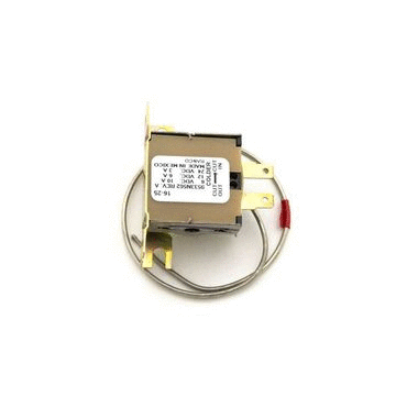 Switch-Temp Evaporator
