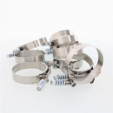 Clamp-T Bolt Spring 2 3/4-3 1/16