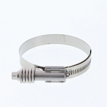 CLAMP-CONST TORQUE HD SS #62