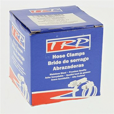 CLAMP-CONSTANT TORQUE #10