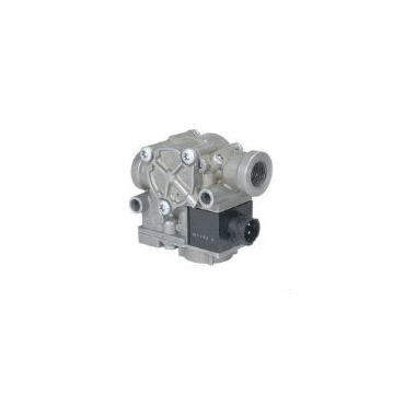 Valve-Modulator Air M-32qr