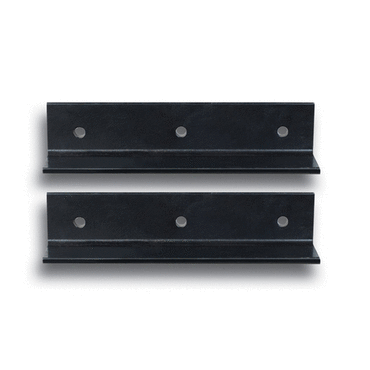 BATTERY BOX BRACKETS