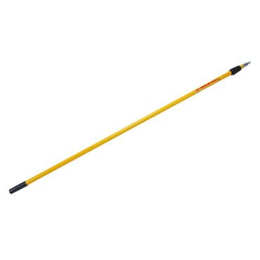 POLE-EXTENSION FIBERGLASS 6-12'