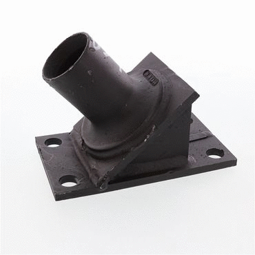 Bracket-Torque Rod Frame