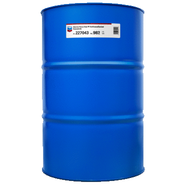 COOLANT-HEAVEY DUTY (DRUM)