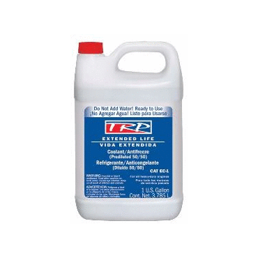 TRP Extended Life Coolant Ready to Use (50/50) Jug