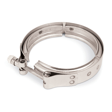 CLAMP,V BAND