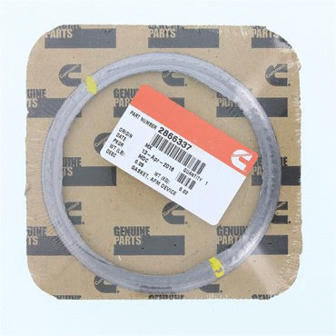 GASKET, AFM DEVICE