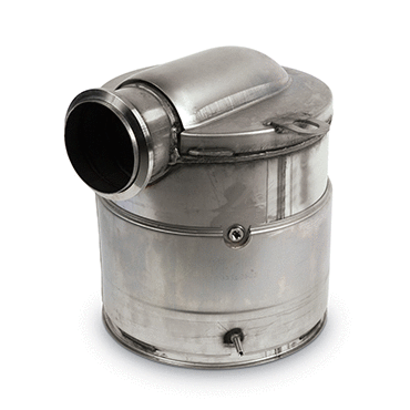 MODULE,INLET CATALYST