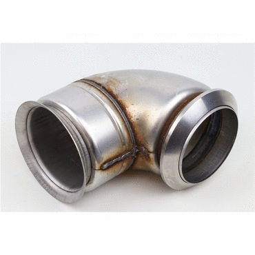 ELBOW,TUBE CONNECTOR