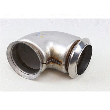 ELBOW,TUBE CONNECTOR