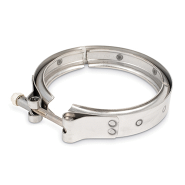 CLAMP,V BAND