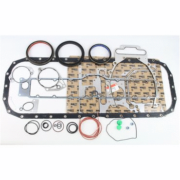 KIT,LOWER ENGINE GASKET