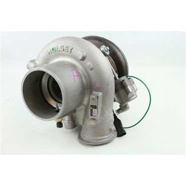 TURBOCHARGER,HEPRE07VG HD