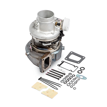 Kit Turbocharger