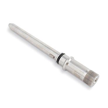 CONNECTOR,INJ FUEL SUPPLY