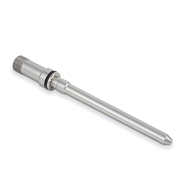 CONNECTOR,INJ FUEL SUPPLY