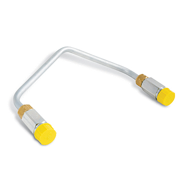 TUBE,INJECTOR FUEL SUPPLY