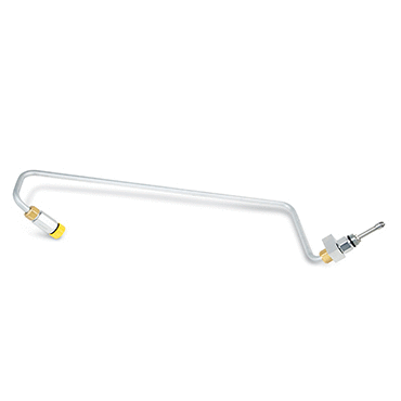 TUBE,INJECTOR FUEL SUPPLY