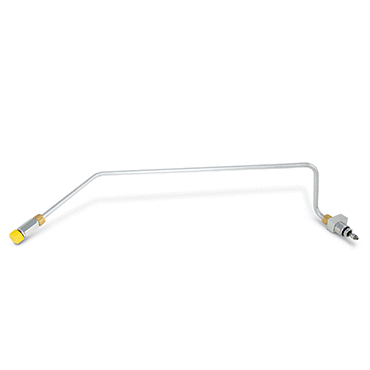 TUBE,INJECTOR FUEL SUPPLY
