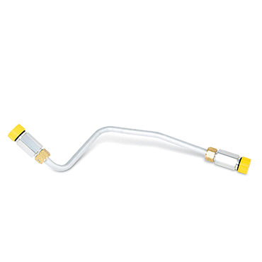 TUBE,INJECTOR FUEL SUPPLY