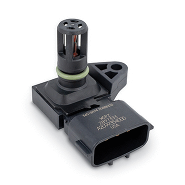 SENSOR,PRS TEMPERATURE