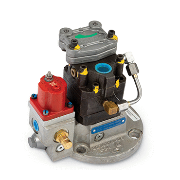 PUMP,FUEL/CELECT