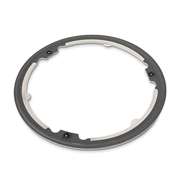 GASKET,EXH GAS RCN VALVE