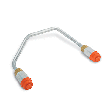 TUBE,INJECTOR FUEL SUPPLY